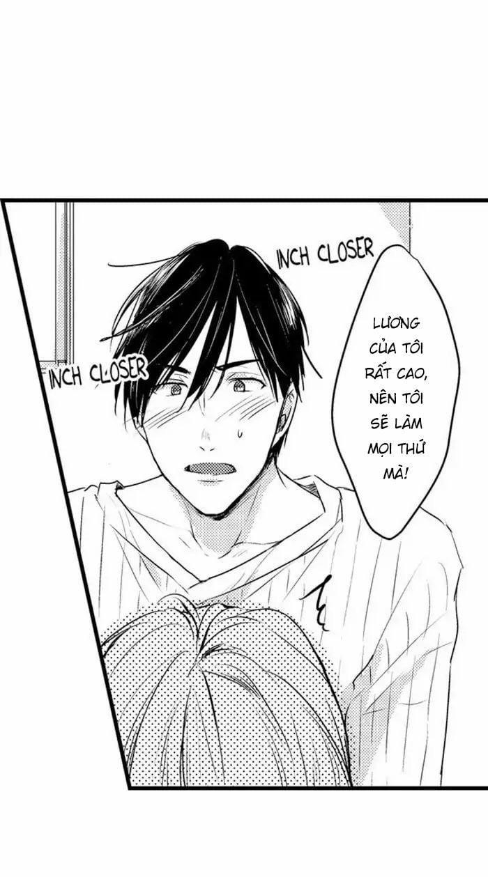 Có Là Bố Thì Cũng Có Nhu Cầu Thôi 6.2 trang 9