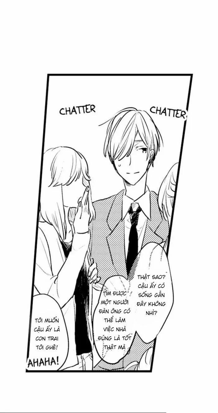 Có Là Bố Thì Cũng Có Nhu Cầu Thôi 7.1 trang 10