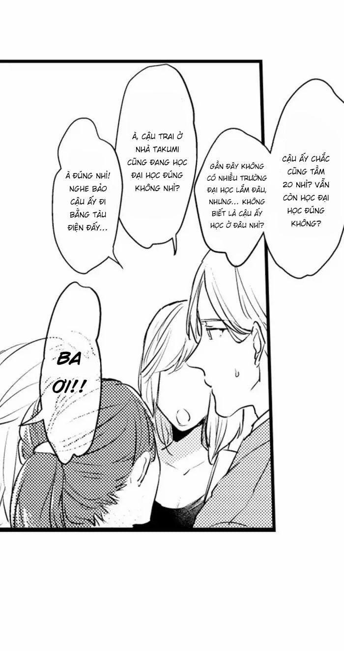 Có Là Bố Thì Cũng Có Nhu Cầu Thôi 7.1 trang 11