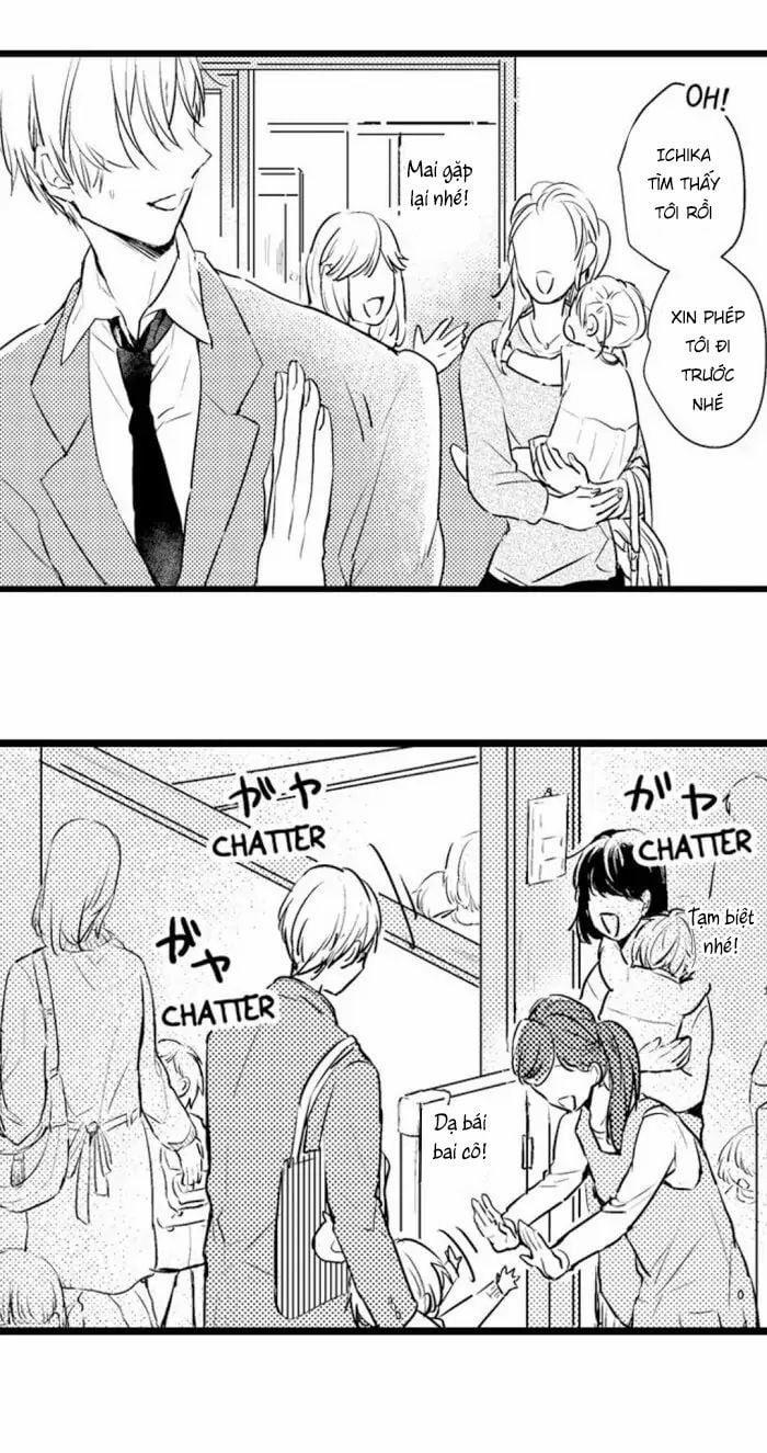 Có Là Bố Thì Cũng Có Nhu Cầu Thôi 7.1 trang 12