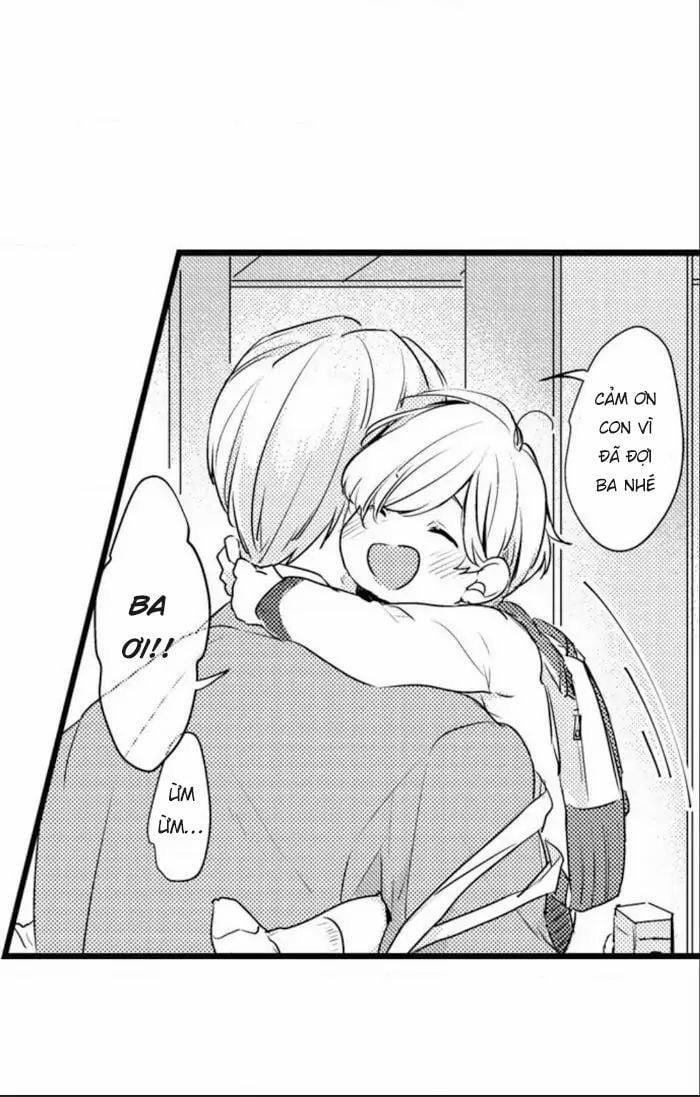 Có Là Bố Thì Cũng Có Nhu Cầu Thôi 7.1 trang 13
