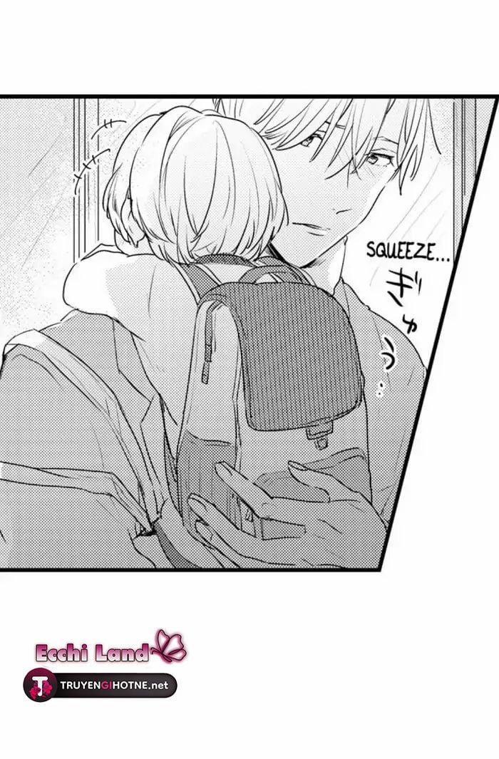 Có Là Bố Thì Cũng Có Nhu Cầu Thôi 7.1 trang 14