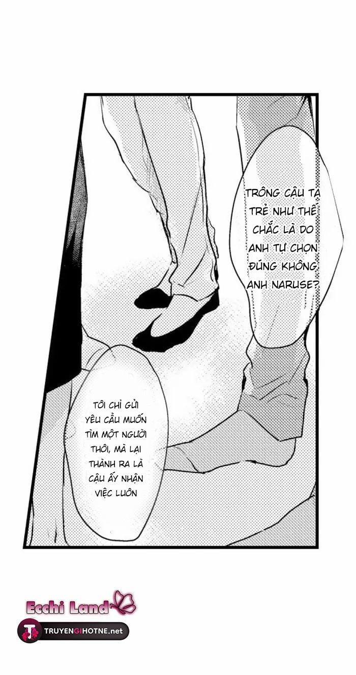 Có Là Bố Thì Cũng Có Nhu Cầu Thôi 7.1 trang 9