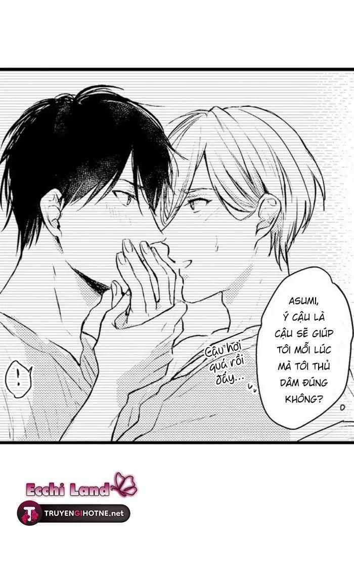 Có Là Bố Thì Cũng Có Nhu Cầu Thôi 7.2 trang 1