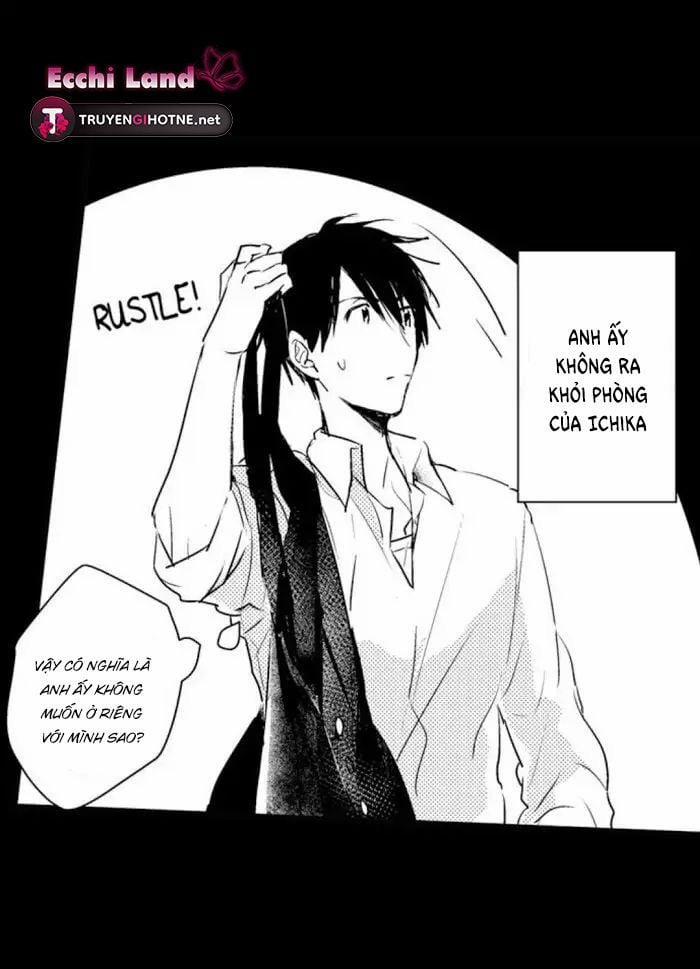 Có Là Bố Thì Cũng Có Nhu Cầu Thôi 7.2 trang 11