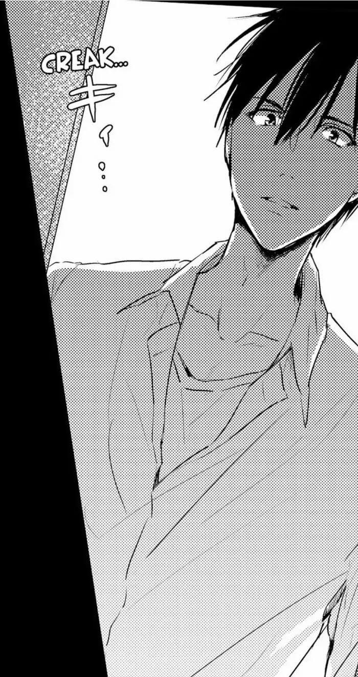 Có Là Bố Thì Cũng Có Nhu Cầu Thôi 7.2 trang 14