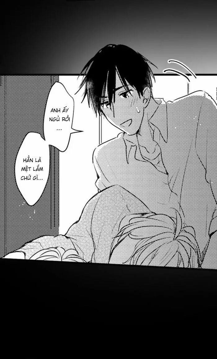 Có Là Bố Thì Cũng Có Nhu Cầu Thôi 7.2 trang 17