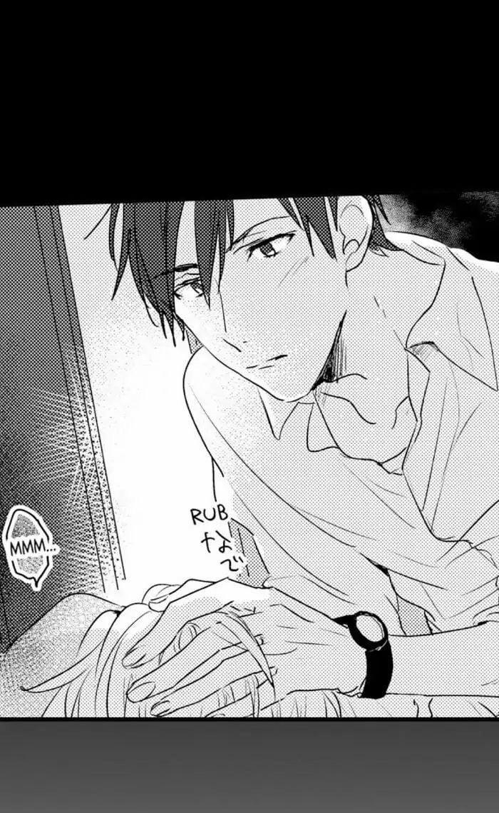 Có Là Bố Thì Cũng Có Nhu Cầu Thôi 7.2 trang 20