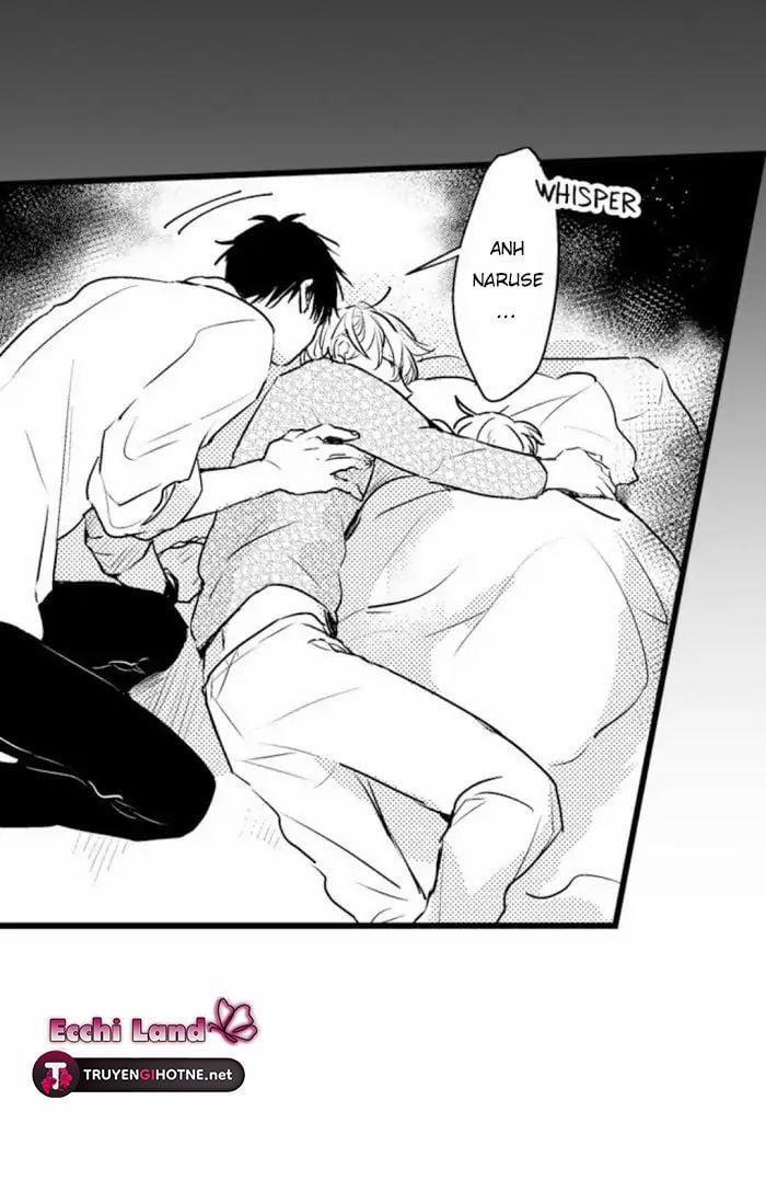 Có Là Bố Thì Cũng Có Nhu Cầu Thôi 7.2 trang 21