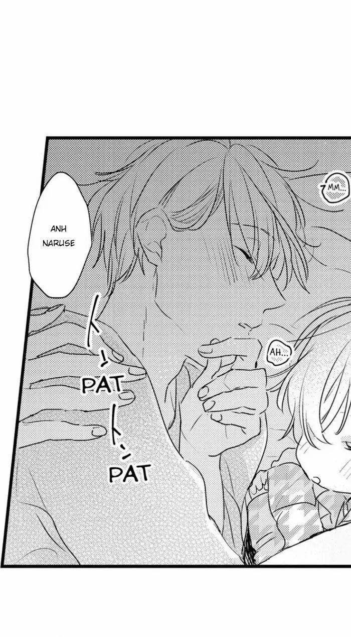 Có Là Bố Thì Cũng Có Nhu Cầu Thôi 7.2 trang 22