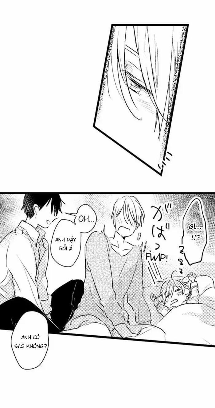 Có Là Bố Thì Cũng Có Nhu Cầu Thôi 7.2 trang 24