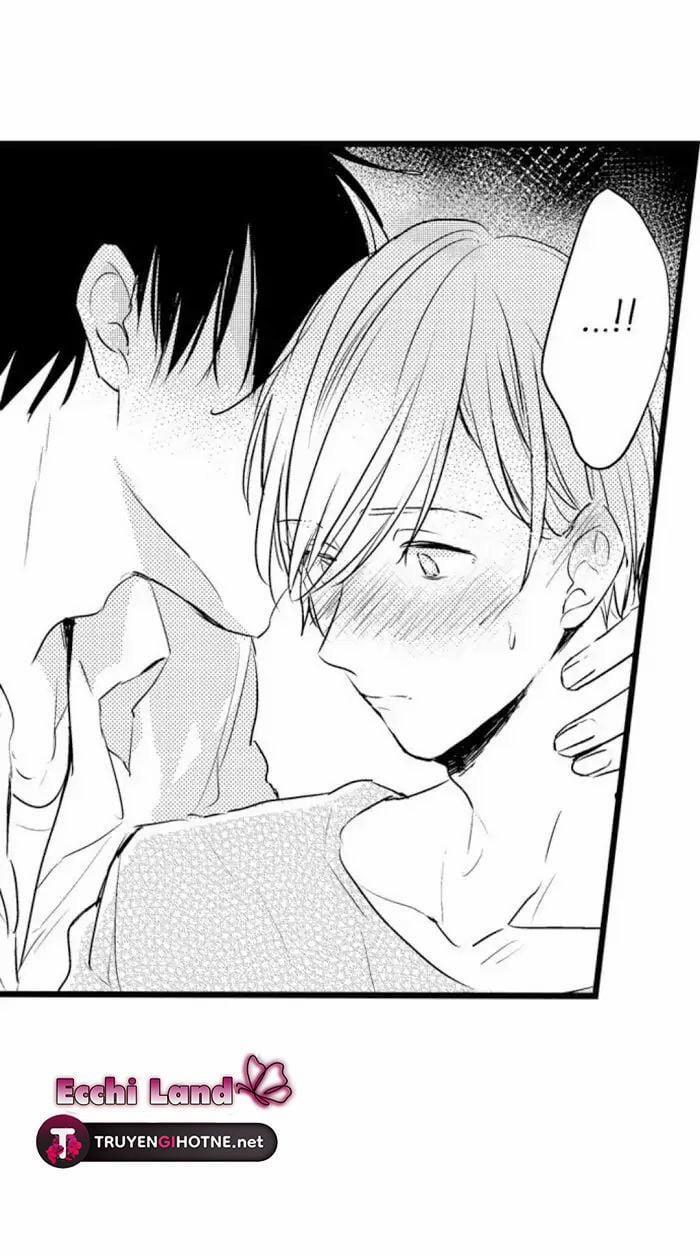 Có Là Bố Thì Cũng Có Nhu Cầu Thôi 7.2 trang 26