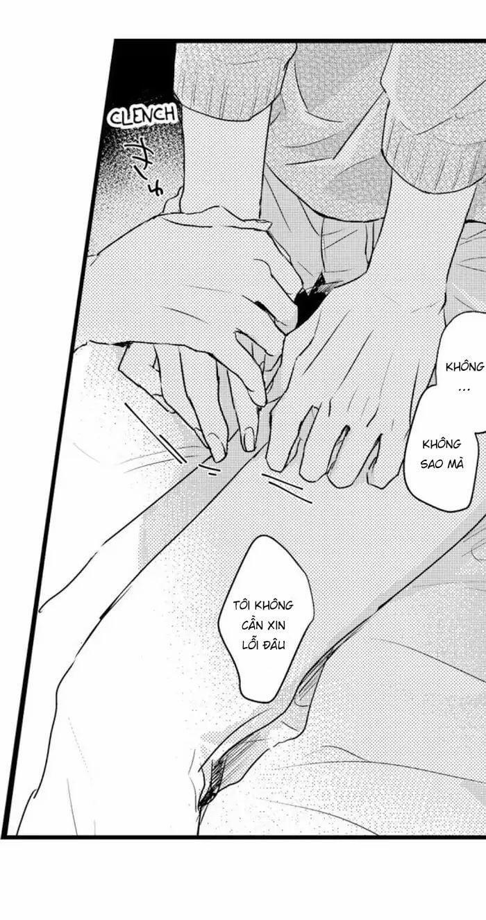 Có Là Bố Thì Cũng Có Nhu Cầu Thôi 7.2 trang 27