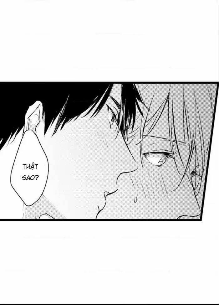 Có Là Bố Thì Cũng Có Nhu Cầu Thôi 7.2 trang 28