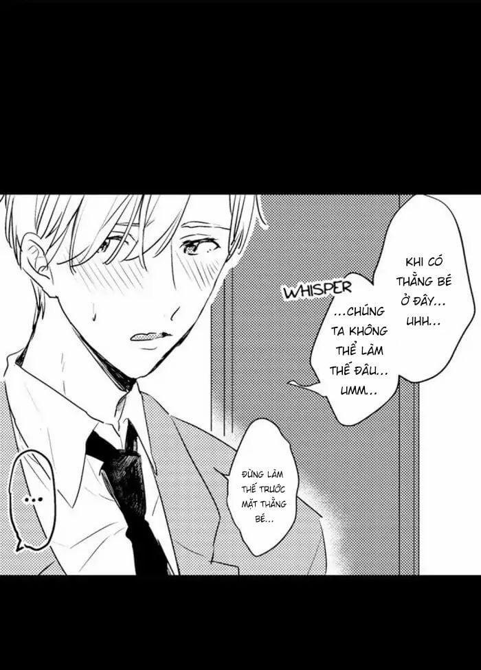 Có Là Bố Thì Cũng Có Nhu Cầu Thôi 7.2 trang 7