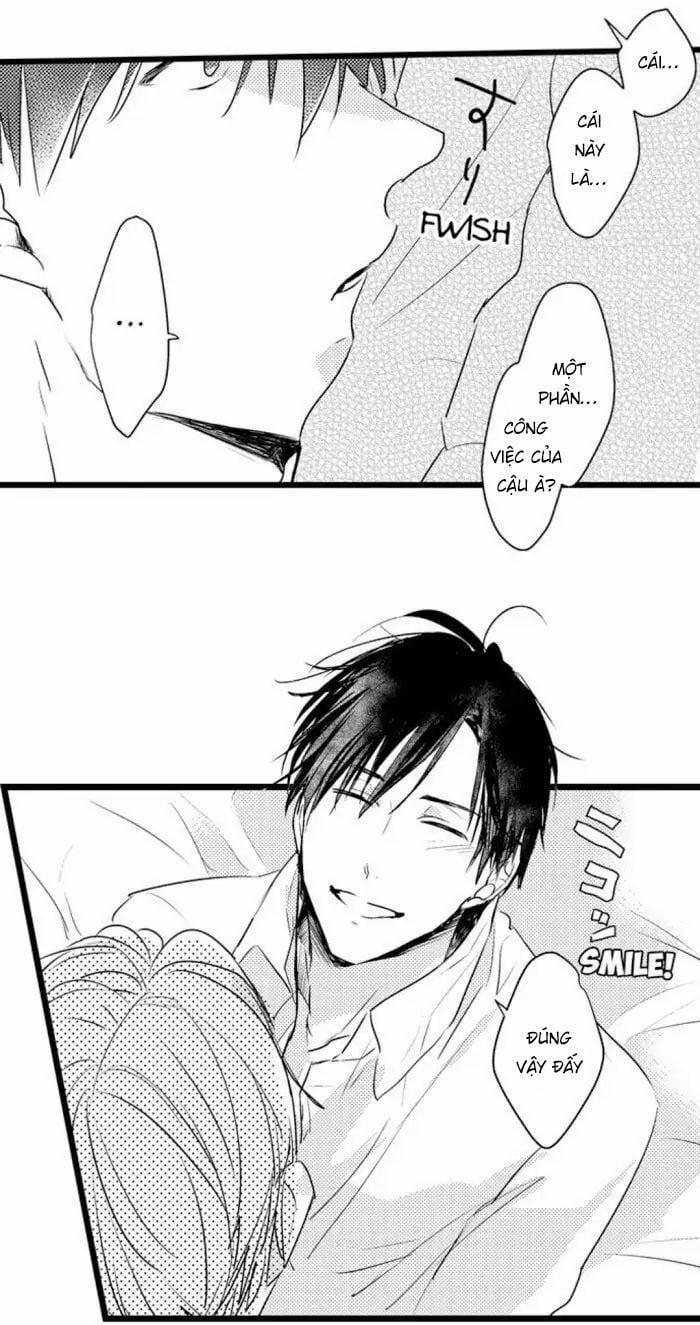 Có Là Bố Thì Cũng Có Nhu Cầu Thôi 8.1 trang 10
