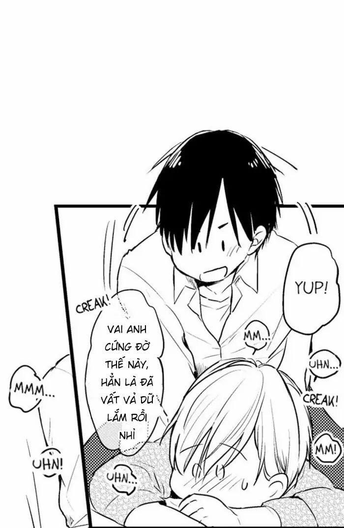 Có Là Bố Thì Cũng Có Nhu Cầu Thôi 8.1 trang 13