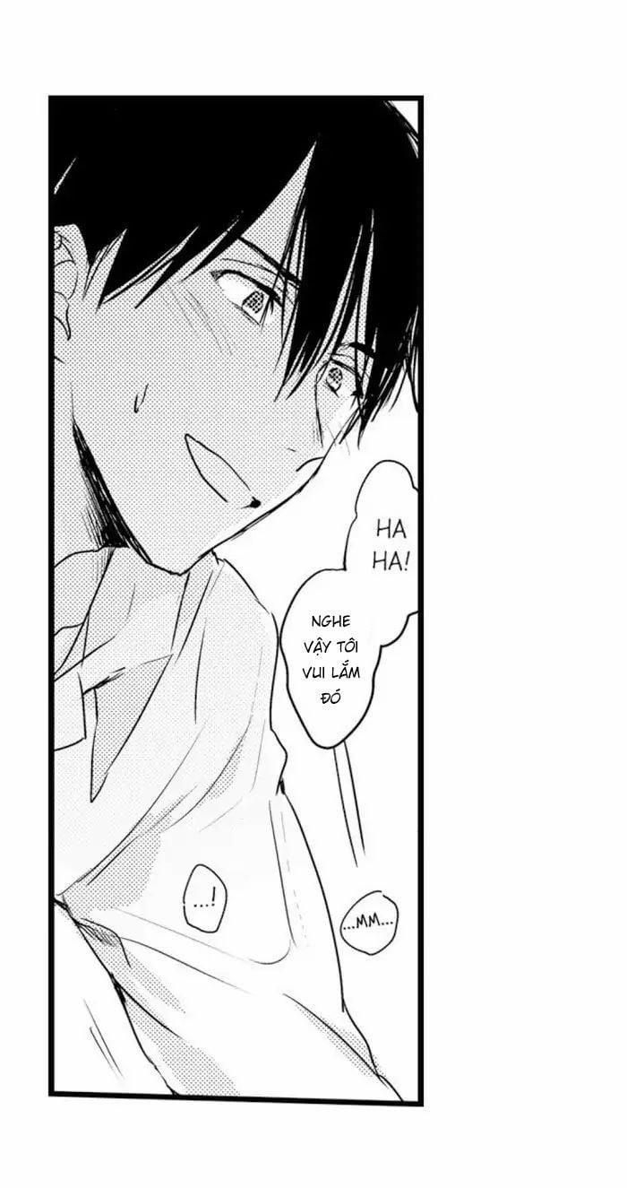 Có Là Bố Thì Cũng Có Nhu Cầu Thôi 8.1 trang 15