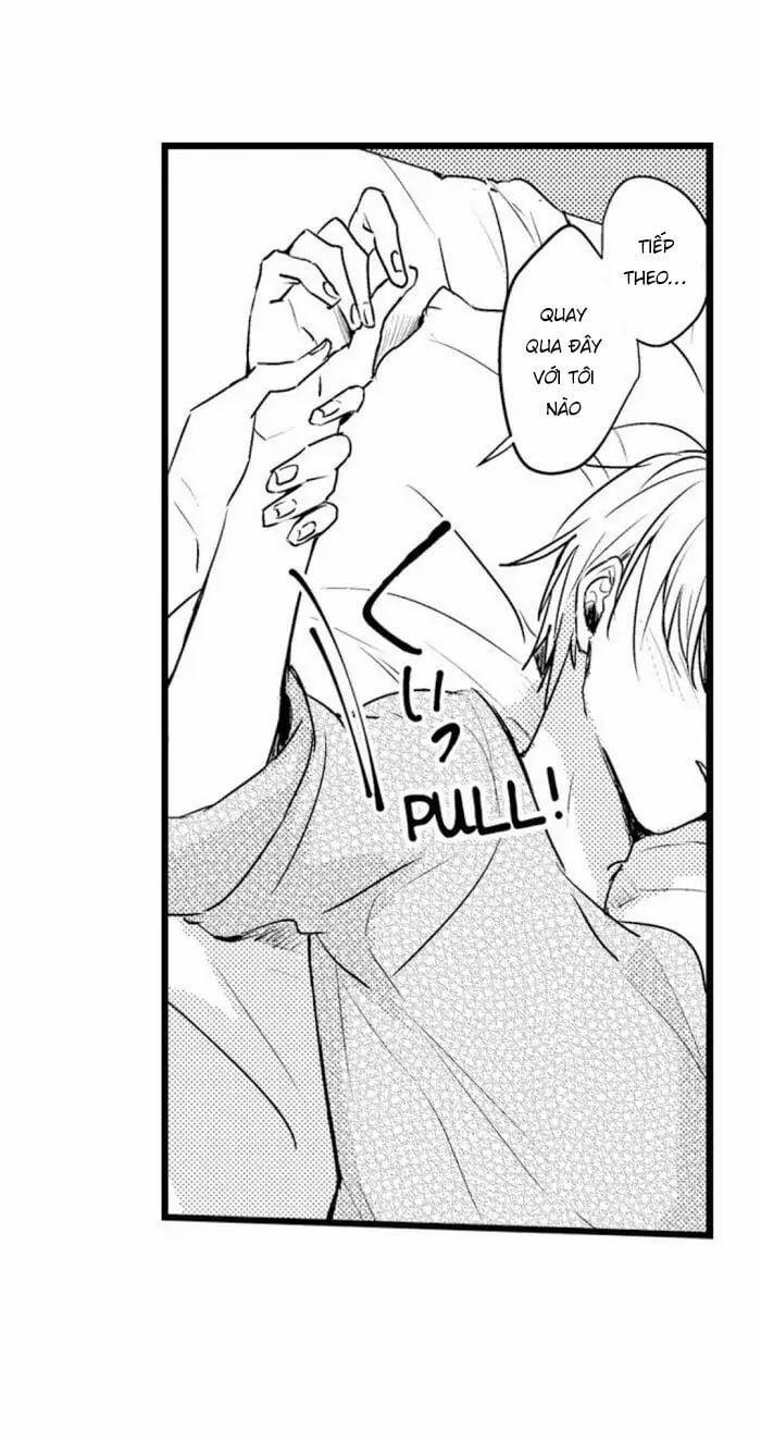 Có Là Bố Thì Cũng Có Nhu Cầu Thôi 8.1 trang 16