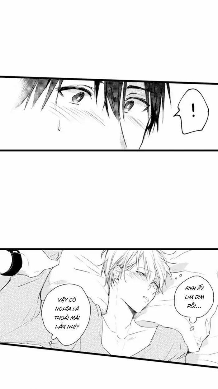 Có Là Bố Thì Cũng Có Nhu Cầu Thôi 8.1 trang 17