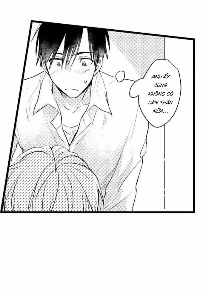 Có Là Bố Thì Cũng Có Nhu Cầu Thôi 8.1 trang 18