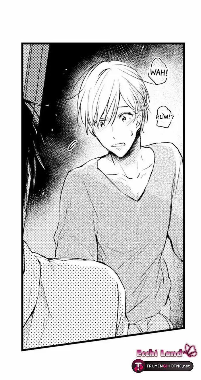 Có Là Bố Thì Cũng Có Nhu Cầu Thôi 8.1 trang 4