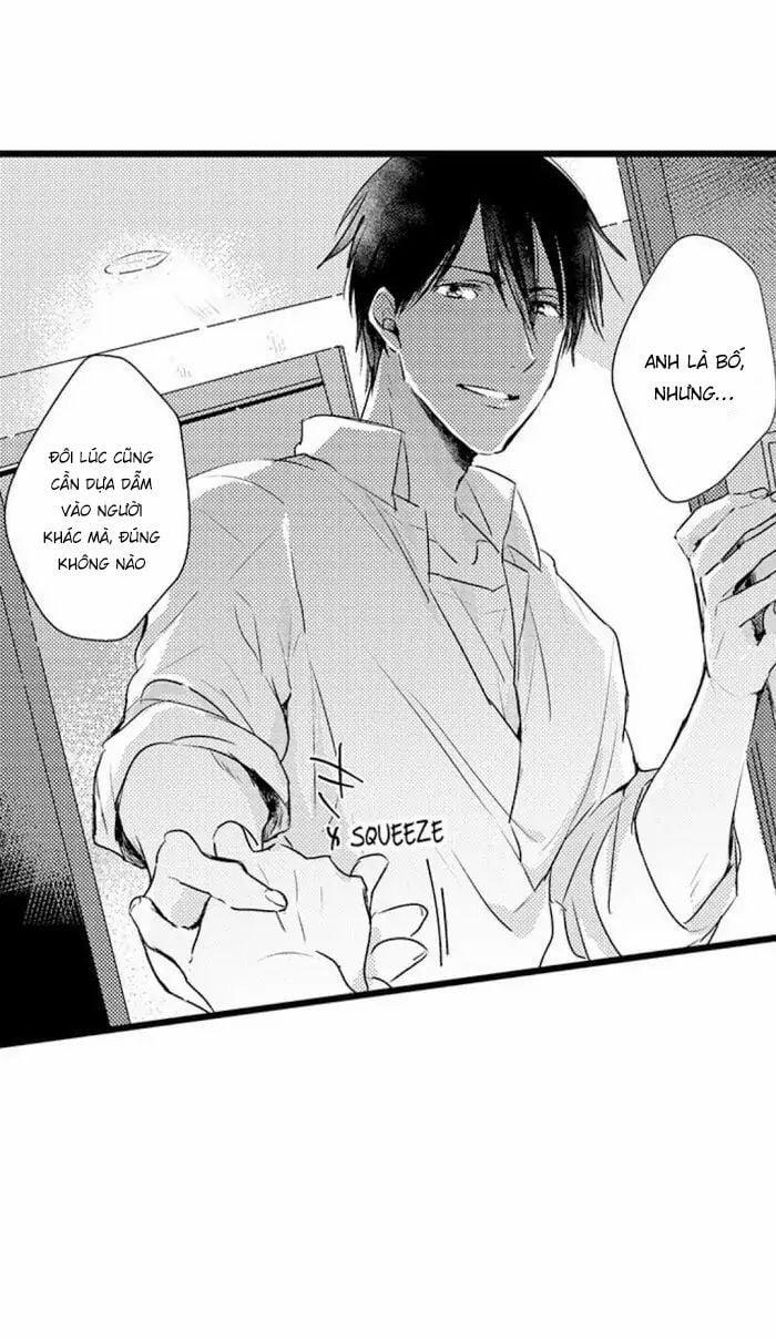 Có Là Bố Thì Cũng Có Nhu Cầu Thôi 8.1 trang 5