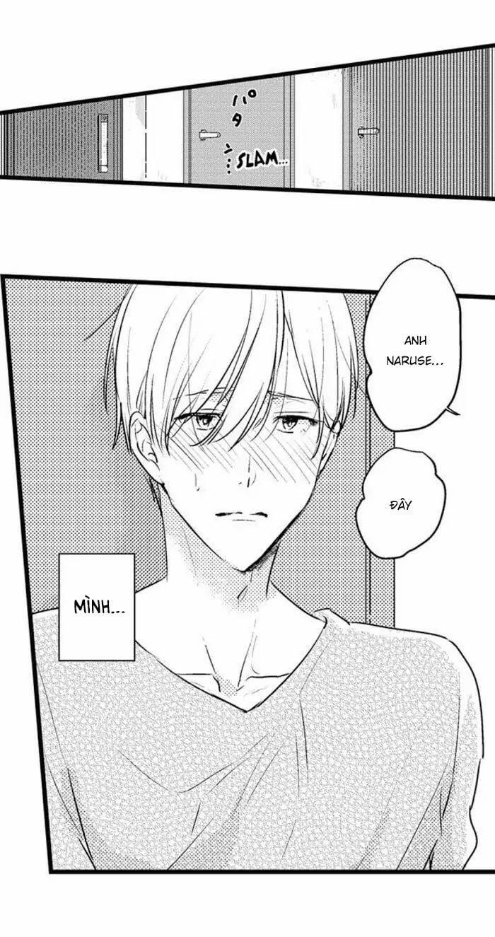 Có Là Bố Thì Cũng Có Nhu Cầu Thôi 8.1 trang 6