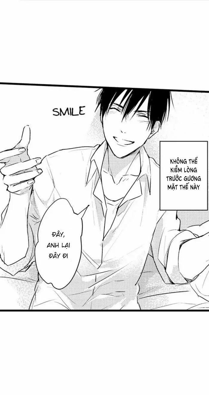 Có Là Bố Thì Cũng Có Nhu Cầu Thôi 8.1 trang 7