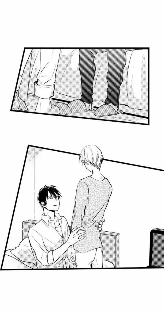 Có Là Bố Thì Cũng Có Nhu Cầu Thôi 8.1 trang 8