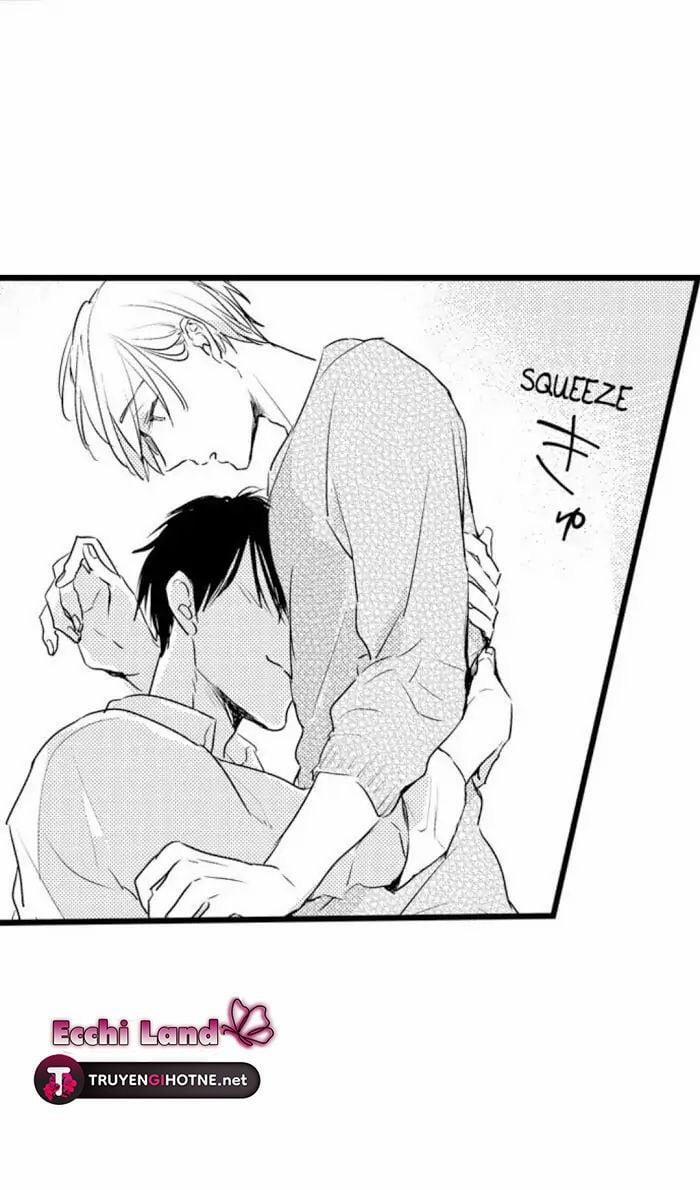 Có Là Bố Thì Cũng Có Nhu Cầu Thôi 8.1 trang 9