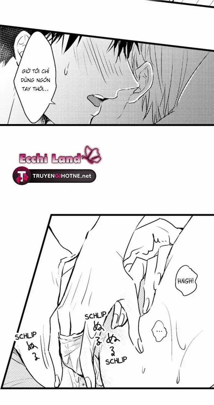 Có Là Bố Thì Cũng Có Nhu Cầu Thôi 8.2 trang 10