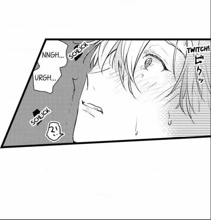 Có Là Bố Thì Cũng Có Nhu Cầu Thôi 8.2 trang 11