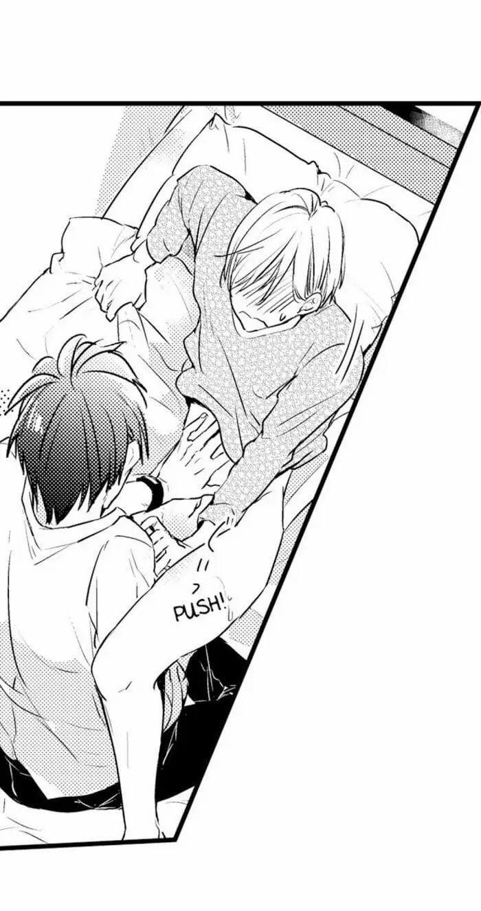 Có Là Bố Thì Cũng Có Nhu Cầu Thôi 8.2 trang 12