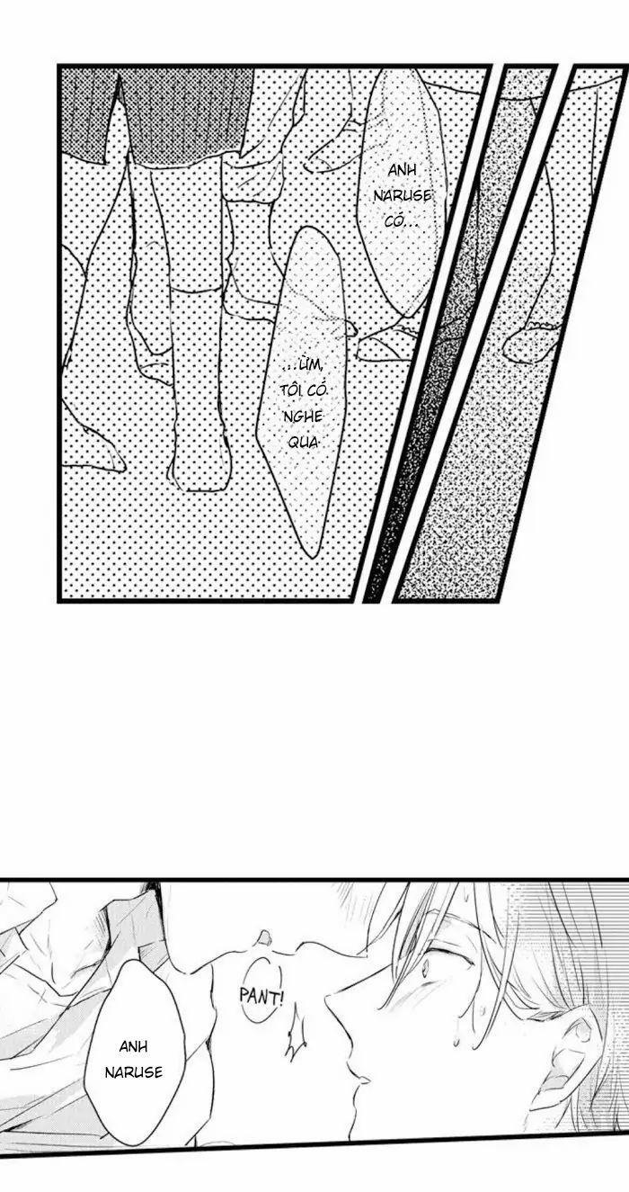 Có Là Bố Thì Cũng Có Nhu Cầu Thôi 8.2 trang 16