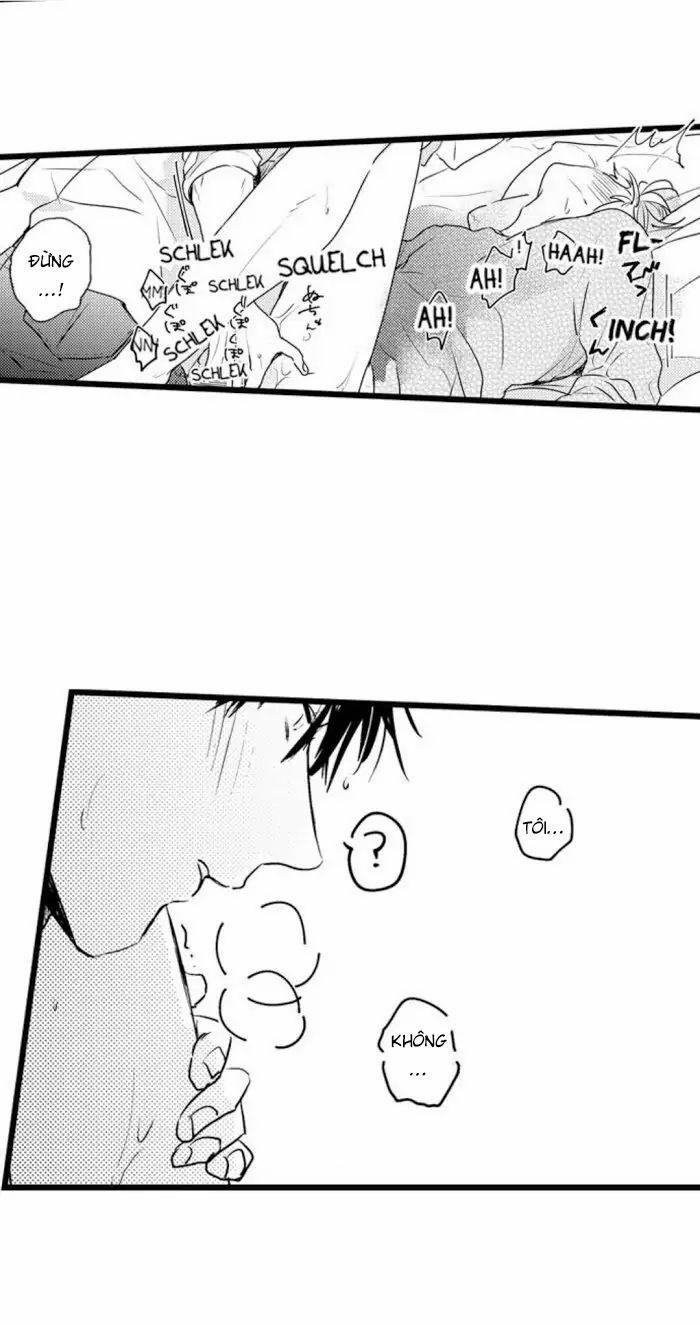 Có Là Bố Thì Cũng Có Nhu Cầu Thôi 8.2 trang 17