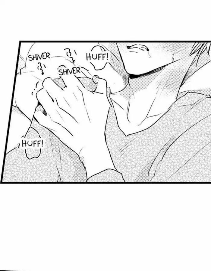 Có Là Bố Thì Cũng Có Nhu Cầu Thôi 8.2 trang 18