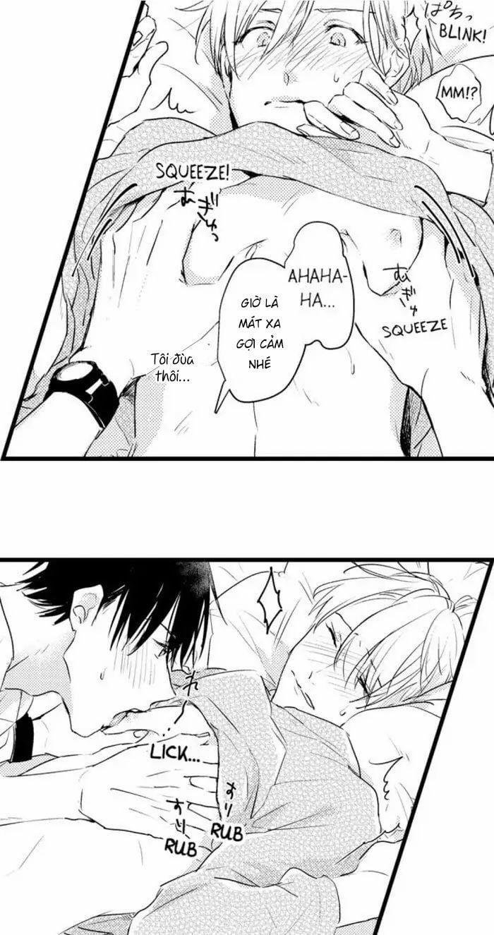 Có Là Bố Thì Cũng Có Nhu Cầu Thôi 8.2 trang 2