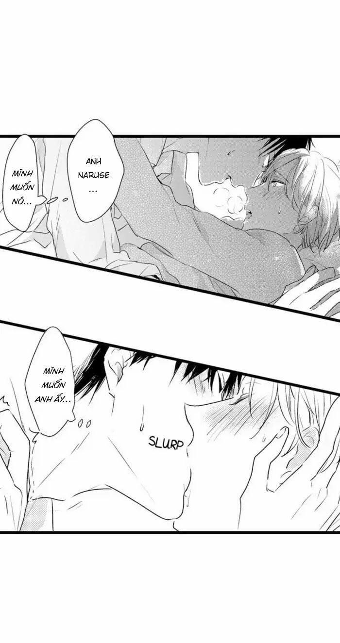 Có Là Bố Thì Cũng Có Nhu Cầu Thôi 8.2 trang 4