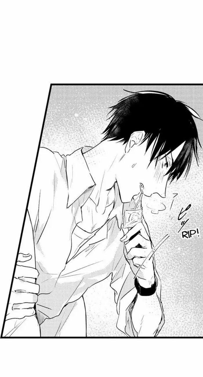 Có Là Bố Thì Cũng Có Nhu Cầu Thôi 8.2 trang 6