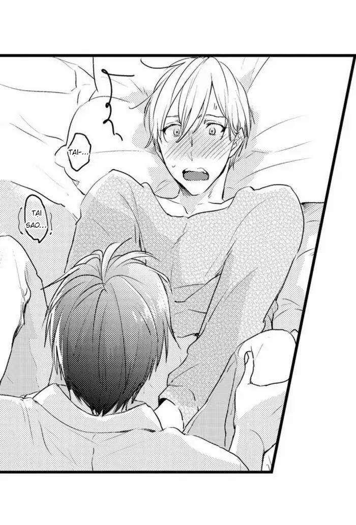 Có Là Bố Thì Cũng Có Nhu Cầu Thôi 8.2 trang 7