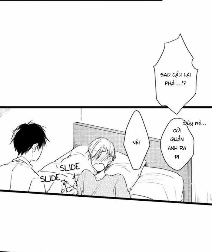 Có Là Bố Thì Cũng Có Nhu Cầu Thôi 8.2 trang 8