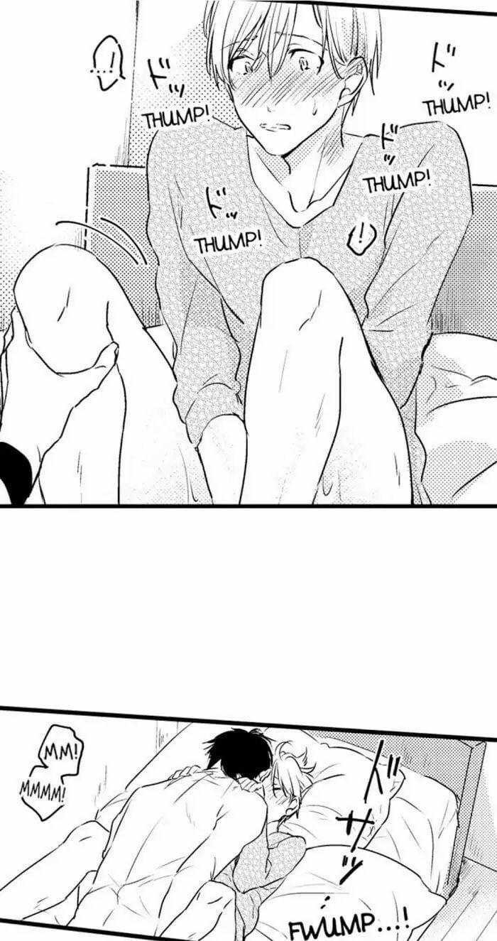 Có Là Bố Thì Cũng Có Nhu Cầu Thôi 8.2 trang 9