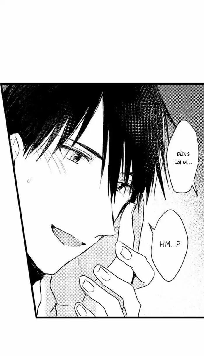 Có Là Bố Thì Cũng Có Nhu Cầu Thôi 9.1 trang 10