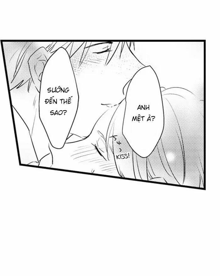 Có Là Bố Thì Cũng Có Nhu Cầu Thôi 9.1 trang 11