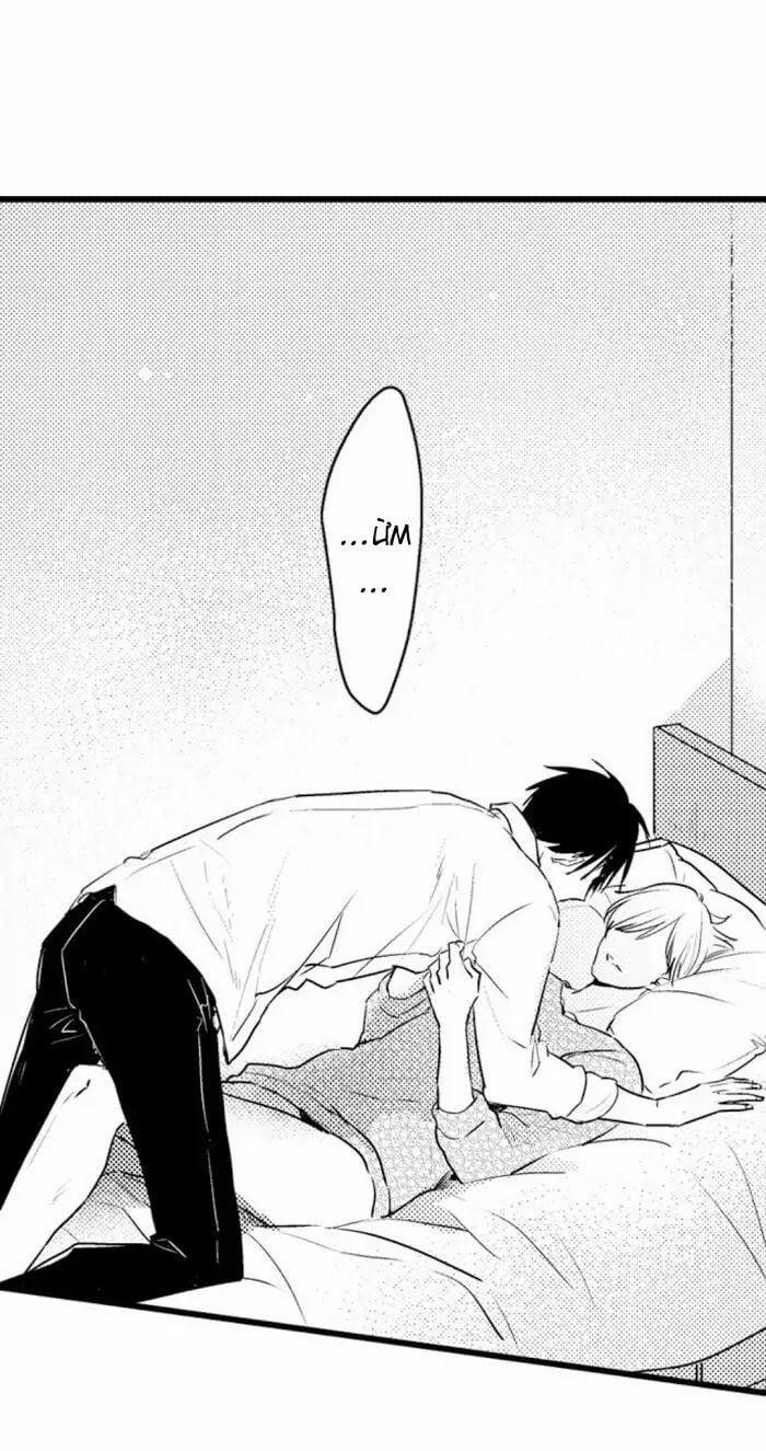 Có Là Bố Thì Cũng Có Nhu Cầu Thôi 9.1 trang 12