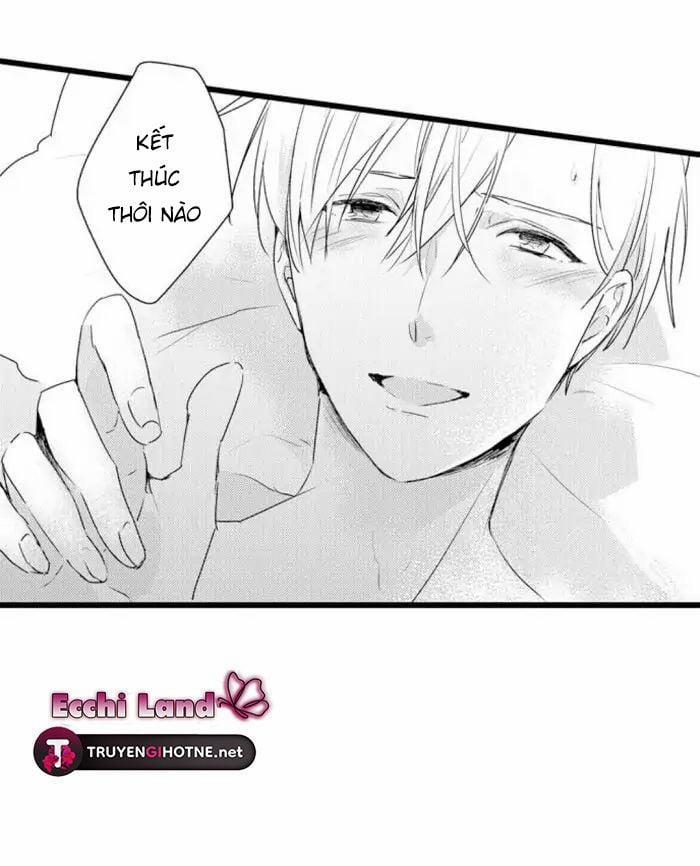 Có Là Bố Thì Cũng Có Nhu Cầu Thôi 9.1 trang 13