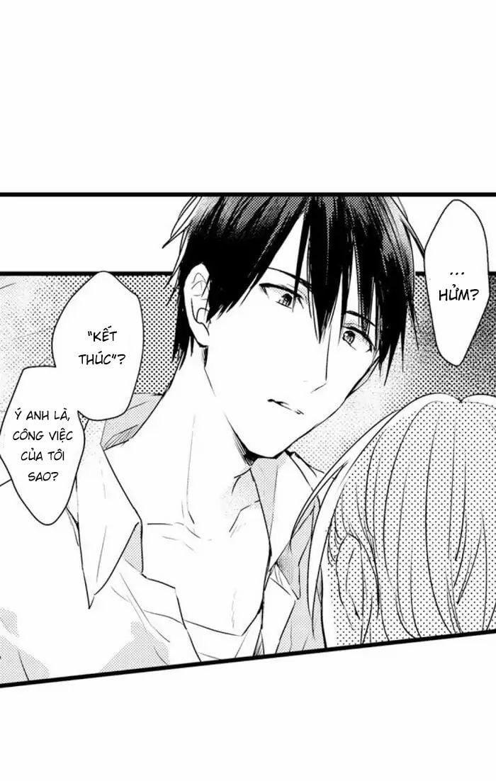 Có Là Bố Thì Cũng Có Nhu Cầu Thôi 9.1 trang 14