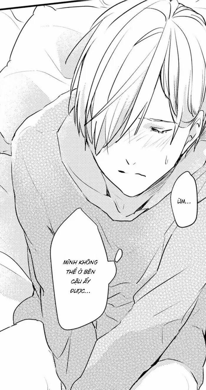 Có Là Bố Thì Cũng Có Nhu Cầu Thôi 9.1 trang 16