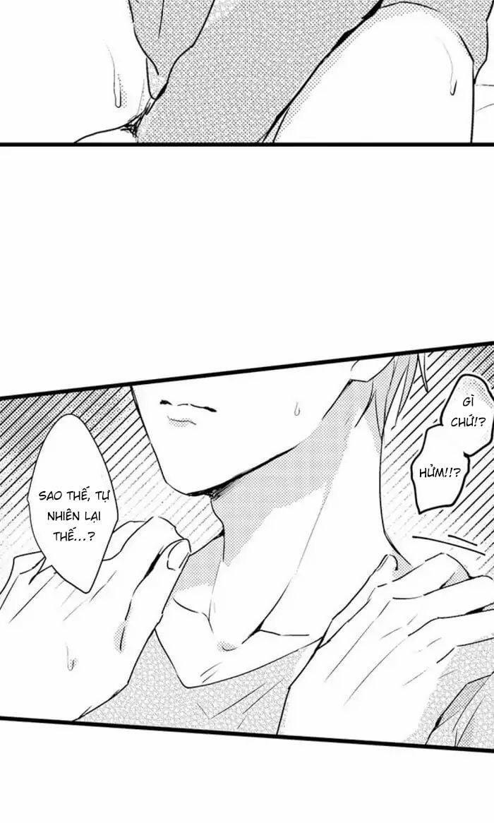 Có Là Bố Thì Cũng Có Nhu Cầu Thôi 9.1 trang 17